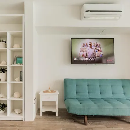 The Ocean Vibes Suites By Casa Paraiso-3