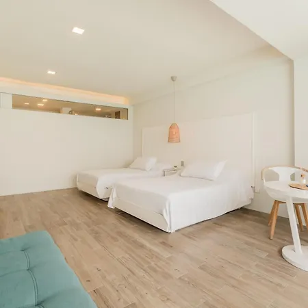 The Ocean Vibes Suites By Casa Paraiso-2